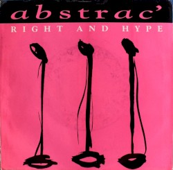 Right and Hype