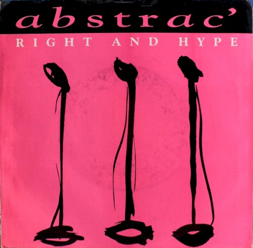 Right and Hype