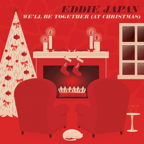 We’ll Be Together (At Christmas)