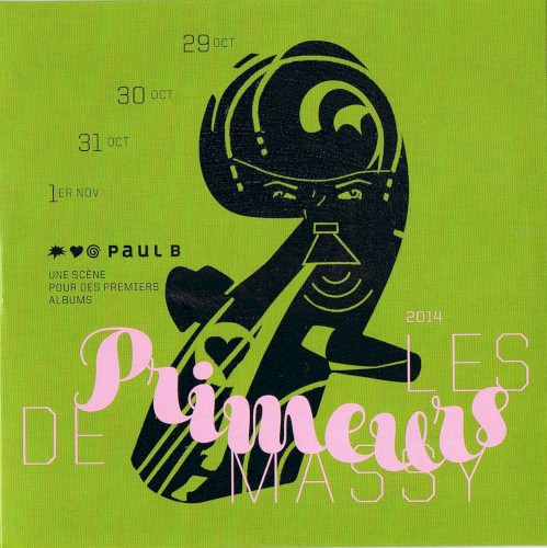 Les Primeurs de Massy