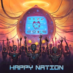 Happy Nation
