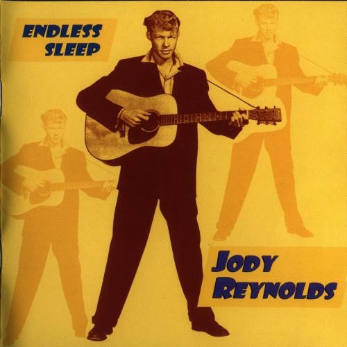 Endless Sleep