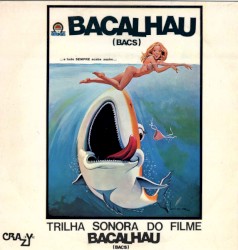 Bacalhau (BACS) Trilha Sonora do Filme