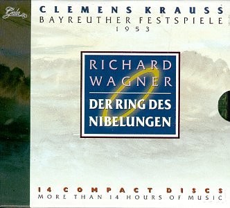 Der Ring des Nibelungen