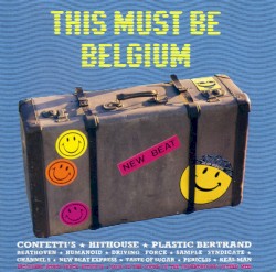 This Must Be Belgium