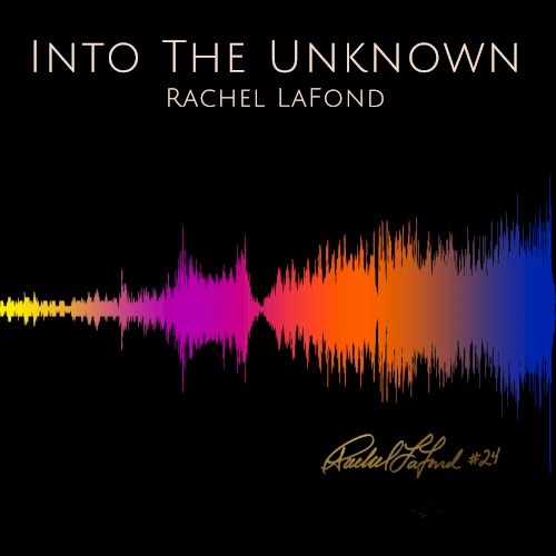 Into the Unknown (Ignite Saga, Mvmt. 3)