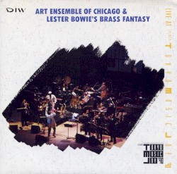 Live at the 6th Tokyo Music Joy '90
