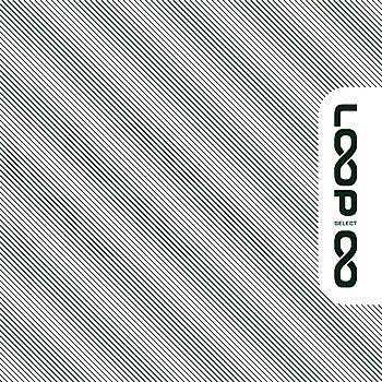 Loop Select 008: Rare Vision