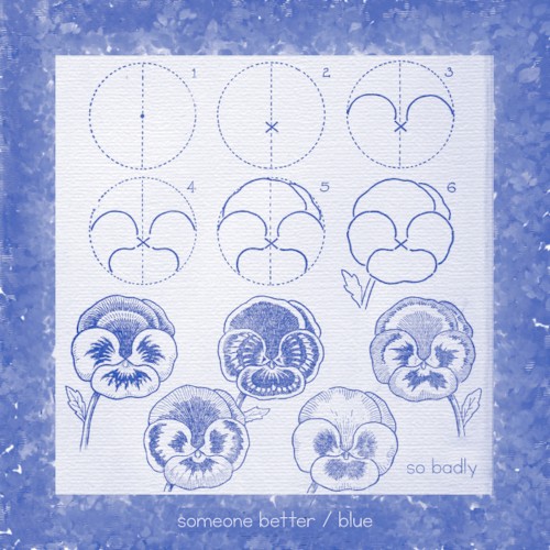 Someone Better / Blue