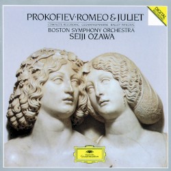 Romeo & Juliet