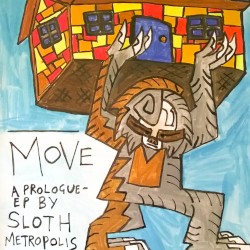 Move