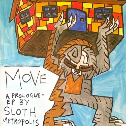 Move