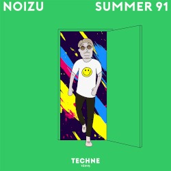 Summer 91