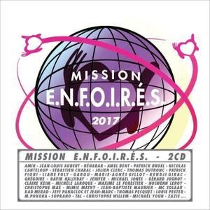 Mission E.N.F.O.I.R.E.S. 2017
