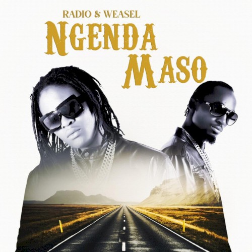 Ngenda Maaso