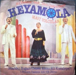 Heyamola