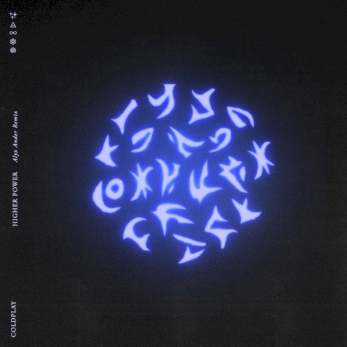 Higher Power (Alyx Ander remix)
