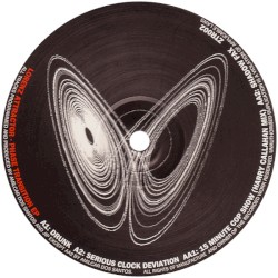Phase Transition EP