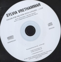Faller för dej (För sista gången...)