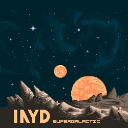 Supergalactic