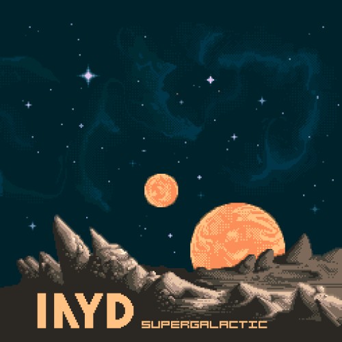 Supergalactic