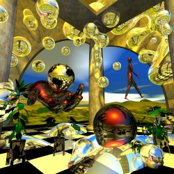 SSCC Volume 7: Evolving Visions