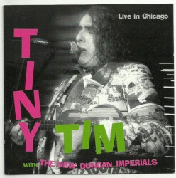 Live in Chicago
