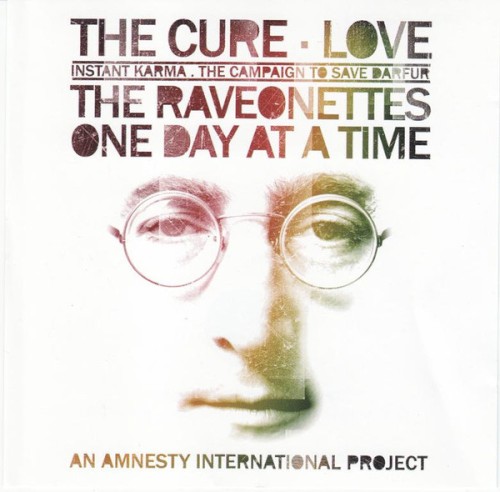 Love / One Day at a Time