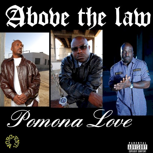 Pomona Love