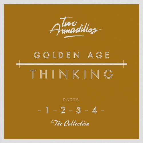 Golden Age Thinking