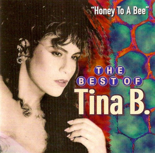 Honey to a Bee: The Best of Tina B.