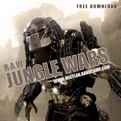 Jungle Wars