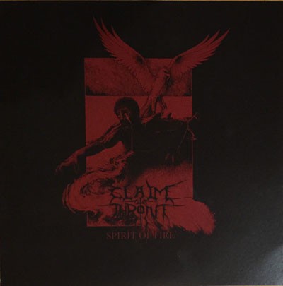 Spirit of Fire