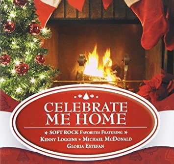 Celebrate Me Home