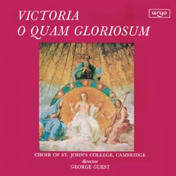 O Quam Gloriosum