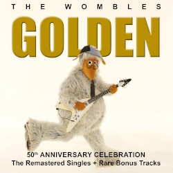 Golden: 50th Anniversary Celebration