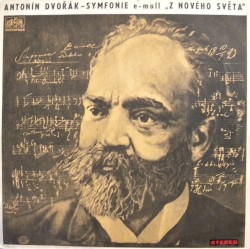 Symphony no. 9 in E minor from the new world
