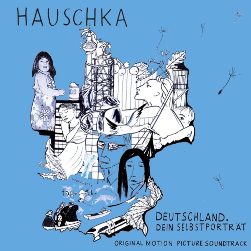 Deutschland. Dein Selbstporträt: Original Motion Picture Soundtrack