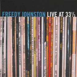 Live at 33⅓
