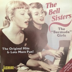 The "Bermuda" Girls