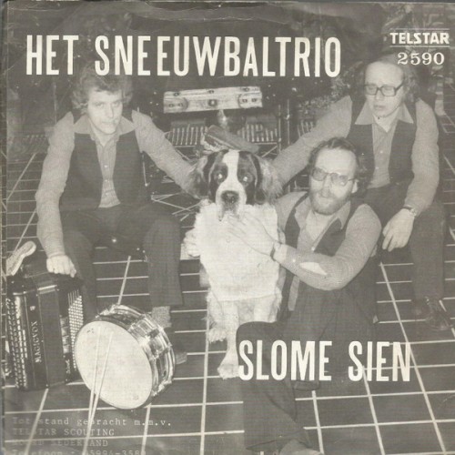 Slome Sien