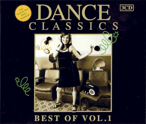 Dance Classics: Best Of, Vol. 1