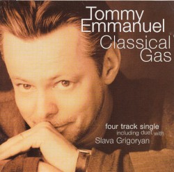 Classical Gas