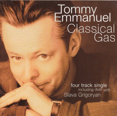 Classical Gas