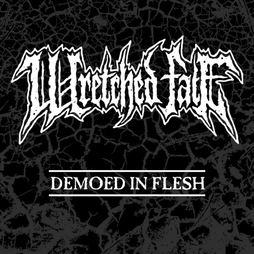 Demoed in Flesh