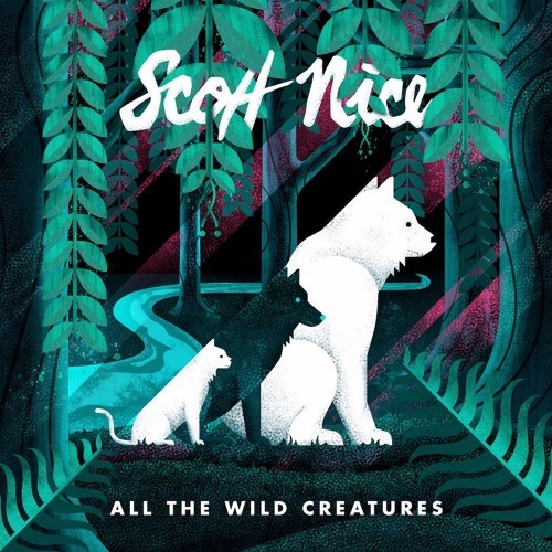 All the Wild Creatures