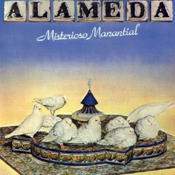 Misterioso manantial
