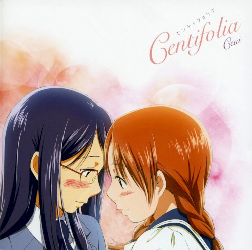 Centifolia