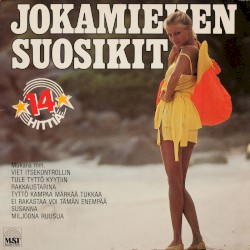 Jokamiehen suosikit 11