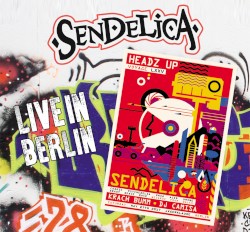 Live in Berlin 2017